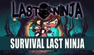 Ninja Last Warrior - Screenshot 2