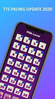 TTS Offline - Teka Teki Silang - Screenshot 3