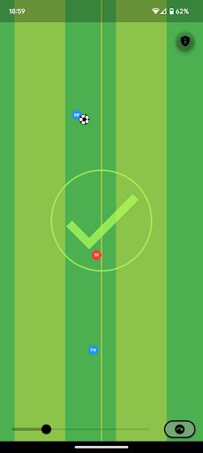 Offside - Screenshot 2