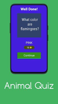 Animal Quiz - Screenshot 2
