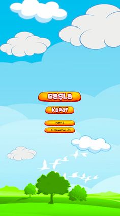 Deli Kuş - Screenshot 1