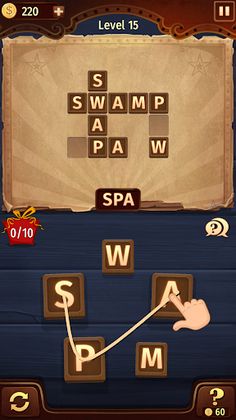 Word Fair - Screenshot 1