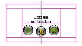 Woolies Wimbledon 2.0 - Screenshot 1