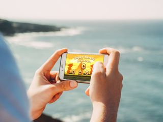 Super Heroes - Screenshot 2