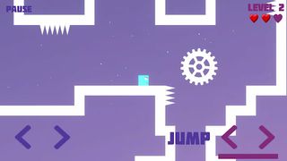 Boxible : Platform Adventure - Screenshot 3