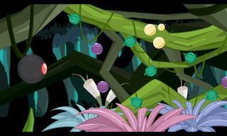 Pixi Pop - Screenshot 2