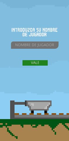 Teddy Vagoneta - Screenshot 1