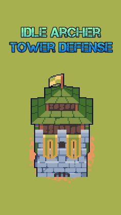 Idle Archer Tower Defense - Screenshot 4