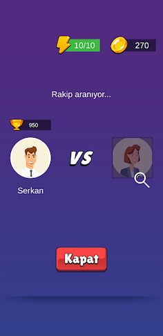 Tahmin Et: Düello - Screenshot 2