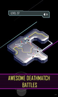 Bumper Cars Arena - Screenshot 4