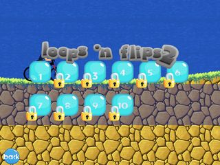 loops 'n flips 2 - Screenshot 3
