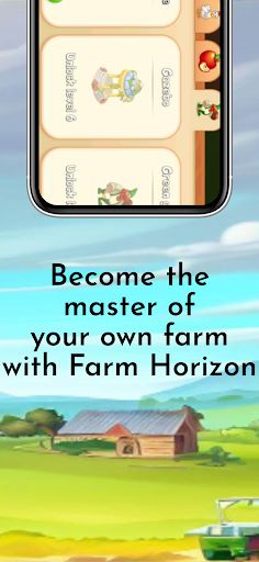 Farm Horizon - Screenshot 4