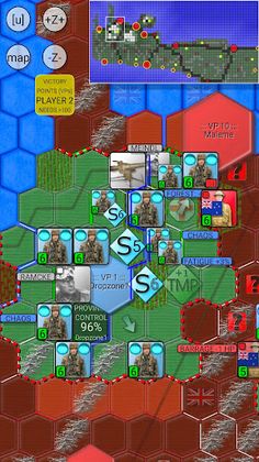 Crete - Screenshot 1