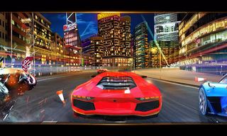 Project Cars Go : Racing Race - Screenshot 3