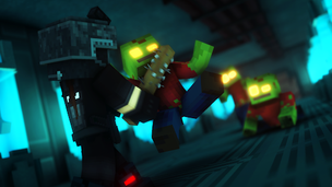 Pixel Strike 3D - FPS Gun Game - Screenshot 2