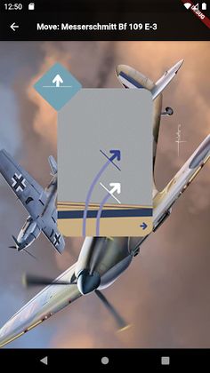 Wings of Glory WW2 AI - Screenshot 3