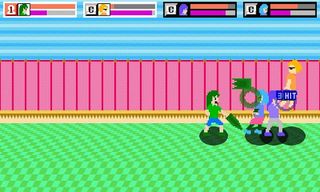 Color magic Pencils - Screenshot 2