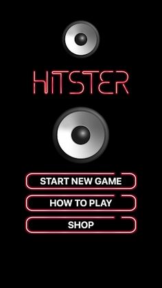Hitster - Screenshot 1