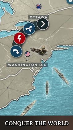 Supremacy 1914 - World War 1 - Screenshot 3