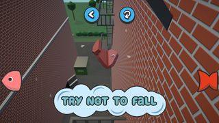 Floppy Fish - Screenshot 3