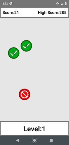 Don't press the button - Screenshot 4