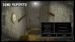 Im on a Surveillance Mission 3 - Screenshot 3