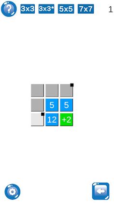 Get One Digit - Merge Puzzle - Screenshot 4