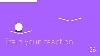 Dot Hop – Infinity Ball Tile J - Screenshot 3