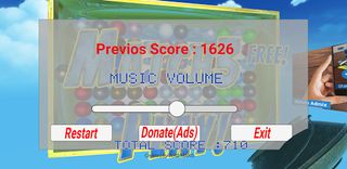 Match3Free - Screenshot 3