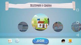 Super SUS - Screenshot 1