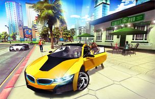Go To Street - Screenshot 1