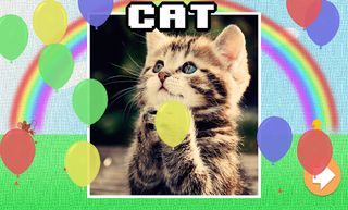 Baby Animals Puzzle - Screenshot 1