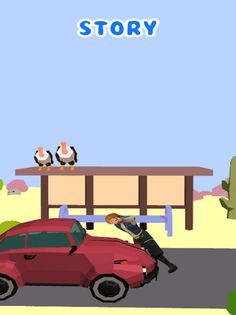 Bones Clinic ASMR - Screenshot 4