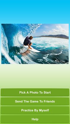 SliceMe - Screenshot 1