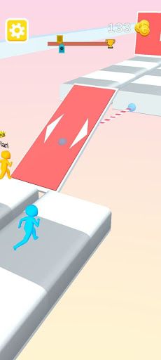 Hook Run - Screenshot 2