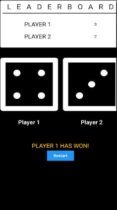 Friend Dicee Game - Screenshot 4