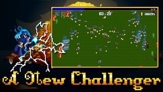 Vampire Hunters Survival - Screenshot 3