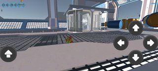 Laboratório Fantástico de Ciên - Screenshot 3