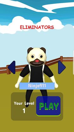 Eliminators - Screenshot 3