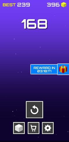 Color Floor - Screenshot 3