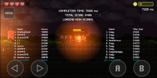 Emberlight - Screenshot 3