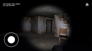 Misteri Genderuwo - Screenshot 2