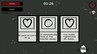 Egg Hell - Screenshot 3