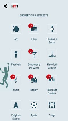 HIT 7 - Screenshot 3