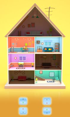 Lights On - Screenshot 2