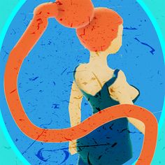 HairLoop - Screenshot 1