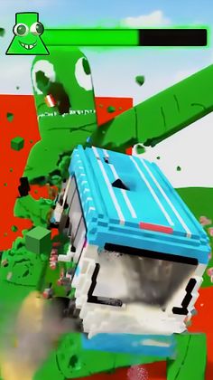 Car Rampage Simulator - Screenshot 4