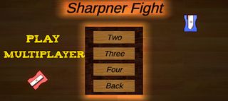 Sharpener Fight - Screenshot 3