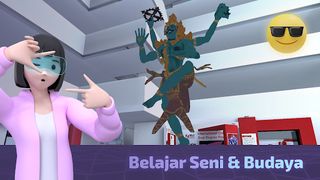 Stikomverse - Screenshot 3