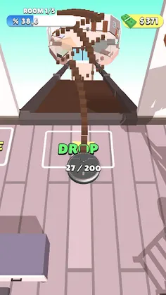 Clean and Bridge - Screenshot 4